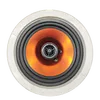 in-ceiling speaker